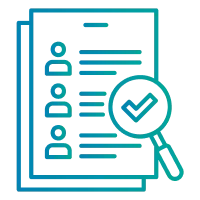 採用業務支援サービスのアイコン